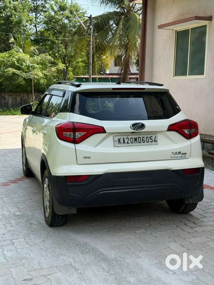 Mahindra Xuv300 2021 Diesel 89000 Km Driven