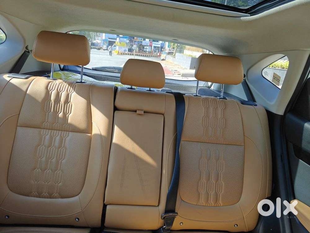 Kia Seltos Htx Plus D, 2024, Diesel
