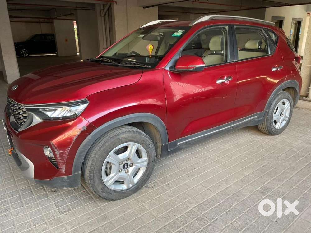 Kia Petrol Automatic 2020 Car