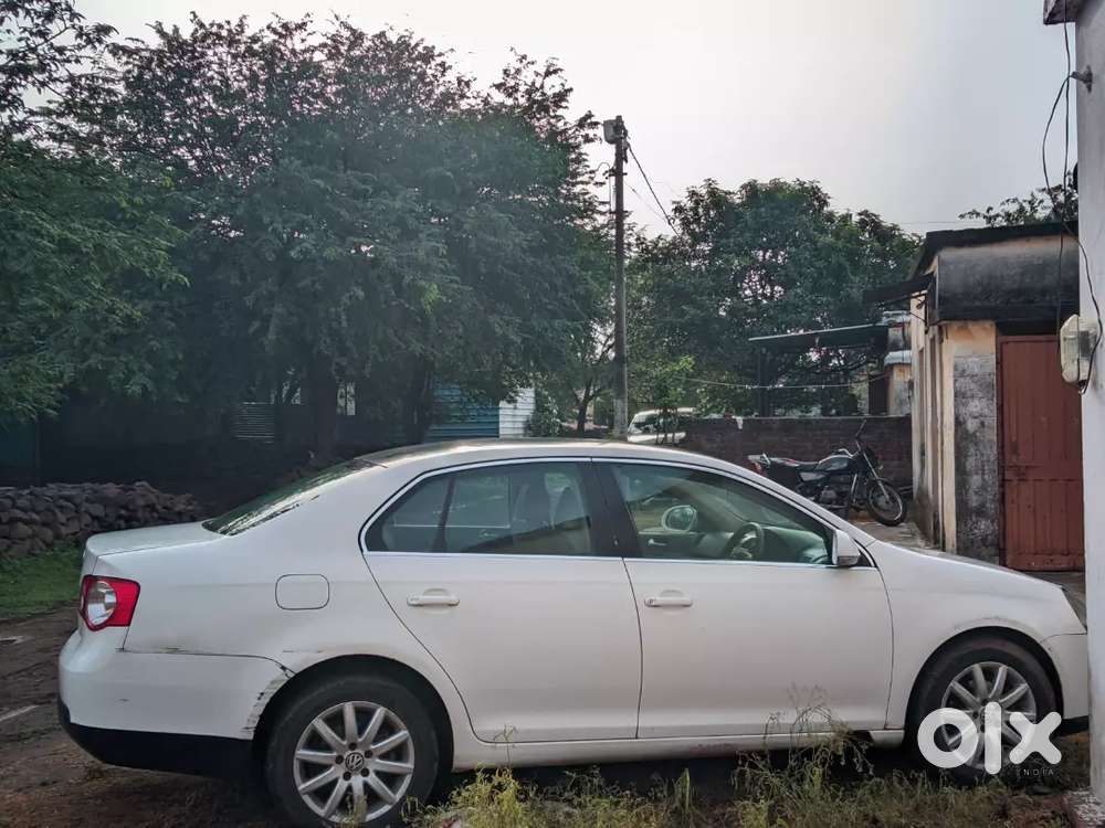 Volkswagen Jetta Diesel Manual 2010