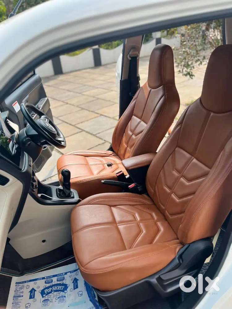 Maruti Suzuki Wagon R 1.0 2025 Cng & Hybrids 47452 Km Driven