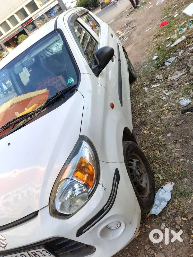 Tip Top Condition Alto 800 Ac Good Condition