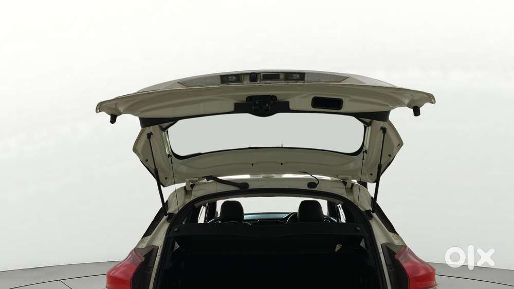 Nissan Kicks Xv Premium Option D Dual Tone, 2019, Diesel