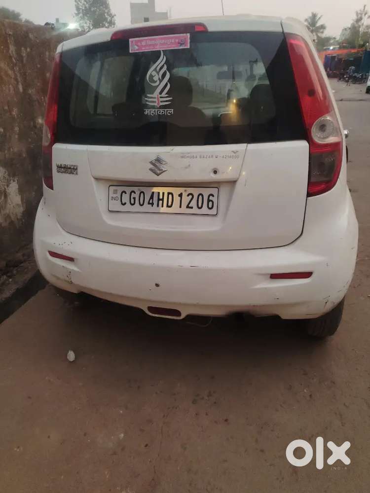 2011 Model Hai Ac Ka Kam Karna Padega 125000 Rs