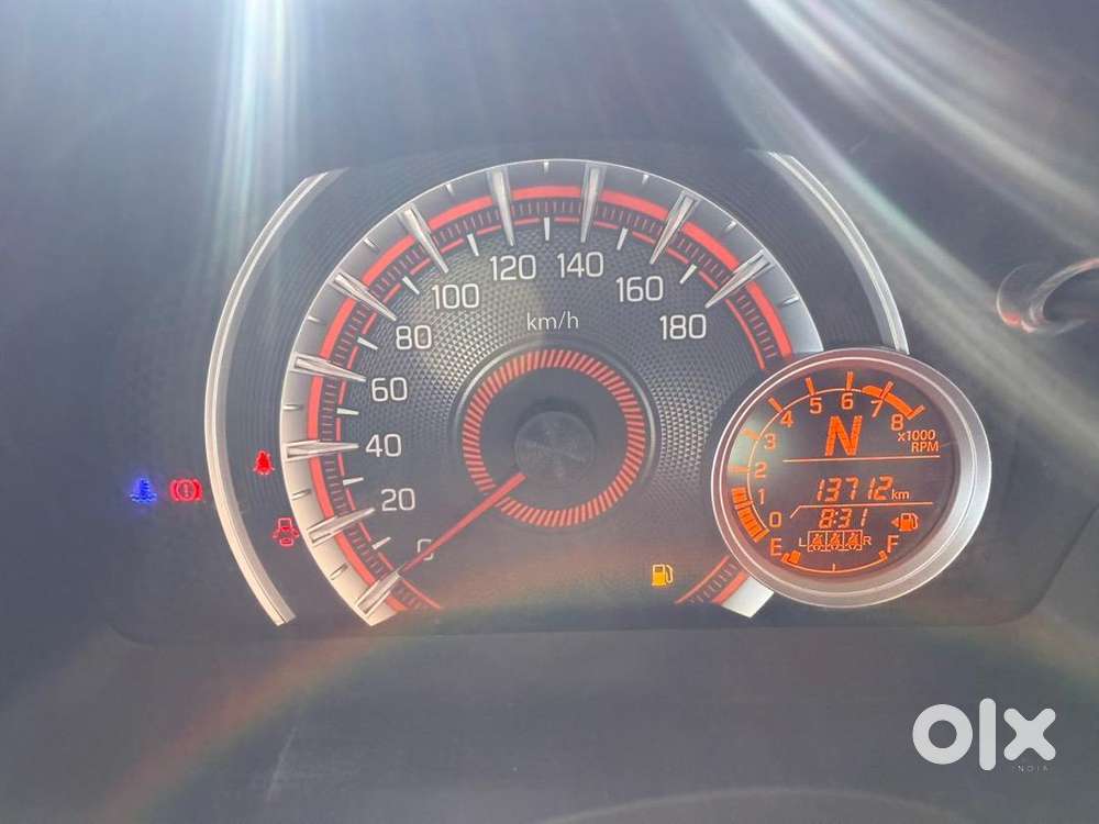 Maruti Suzuki Celerio 2025