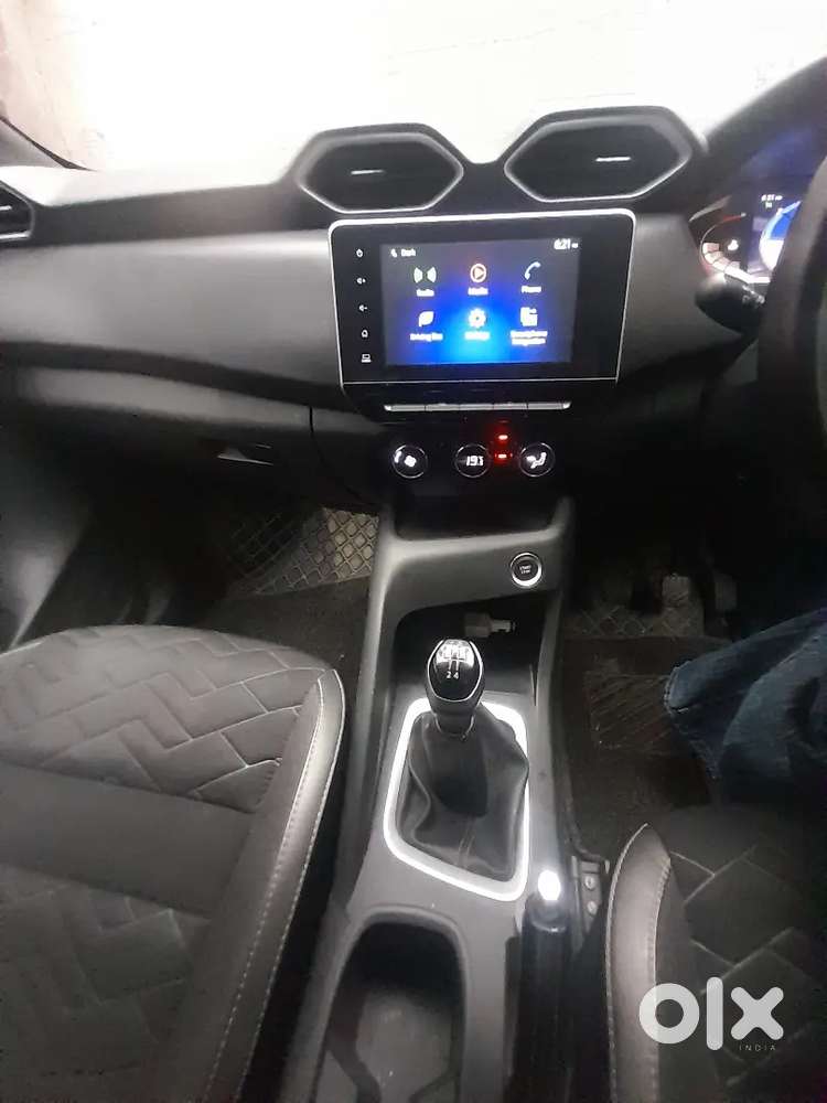 Nissan Magnite 1.0 2022