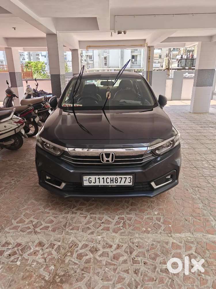 Honda Amaze 2023 Petrol Good Condition
