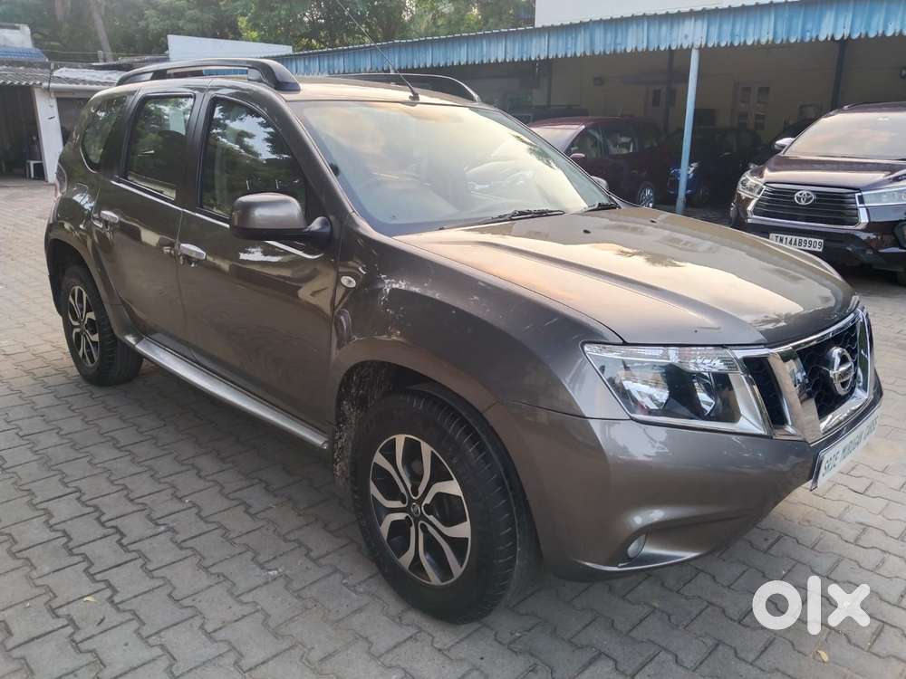 Nissan Terrano 2013-2017 Xl Plus 85 Ps, 2014, Diesel