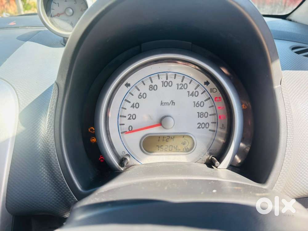 Maruti Suzuki Ritz 2011 Diesel Well Maintained