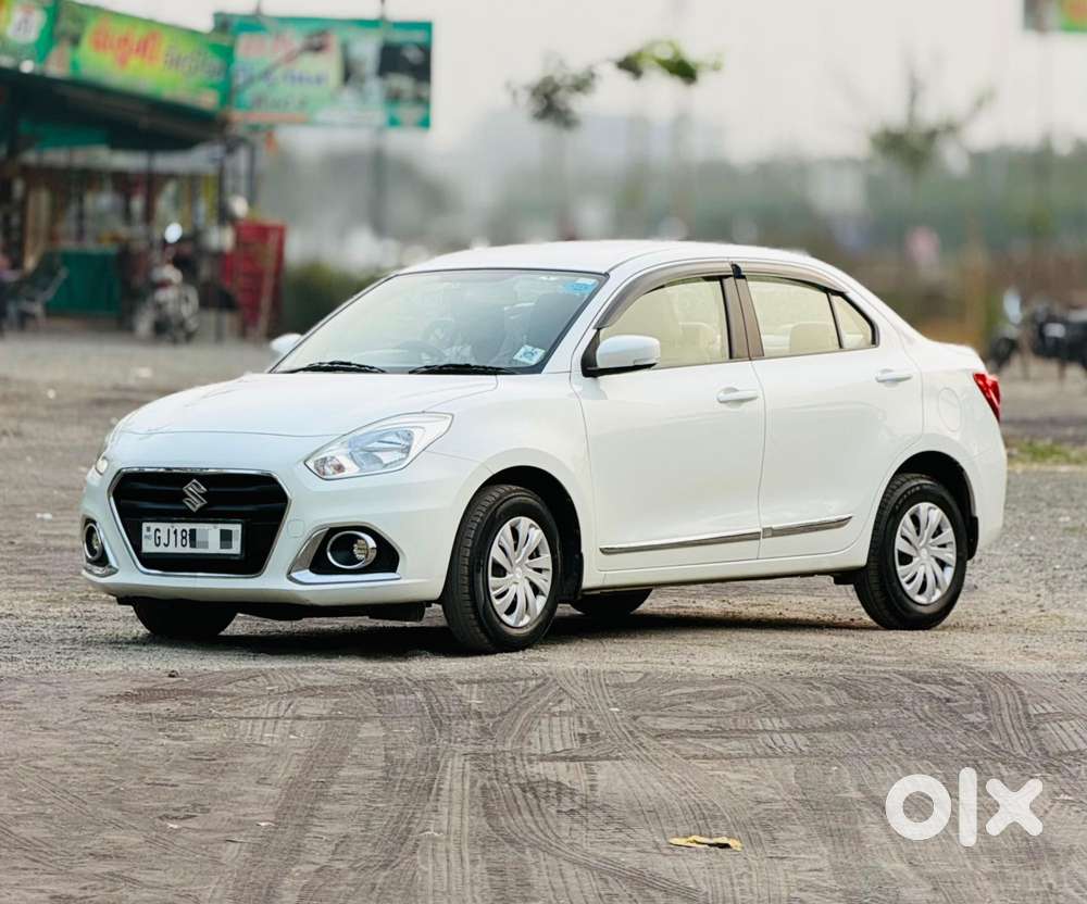 Maruti Suzuki Swift Dzire 1.3 Vxi, 2021, Petrol
