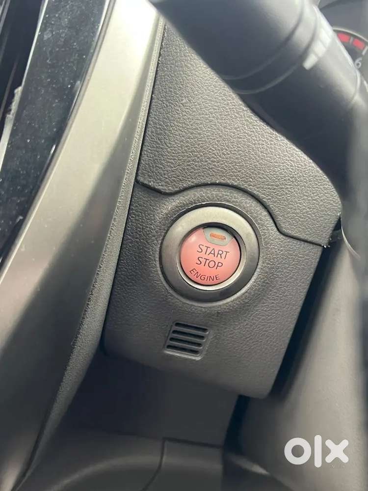 Nissan Micra 2014 Diesel Well Maintained