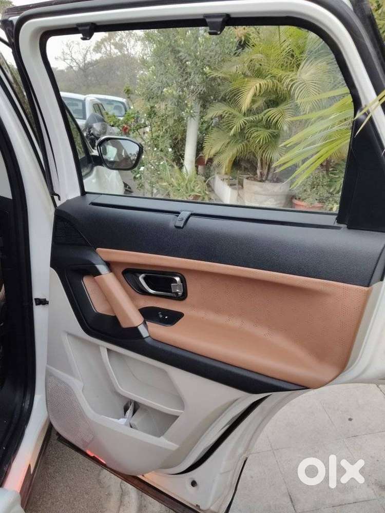 Tata Safari Adventure, 2024, Diesel