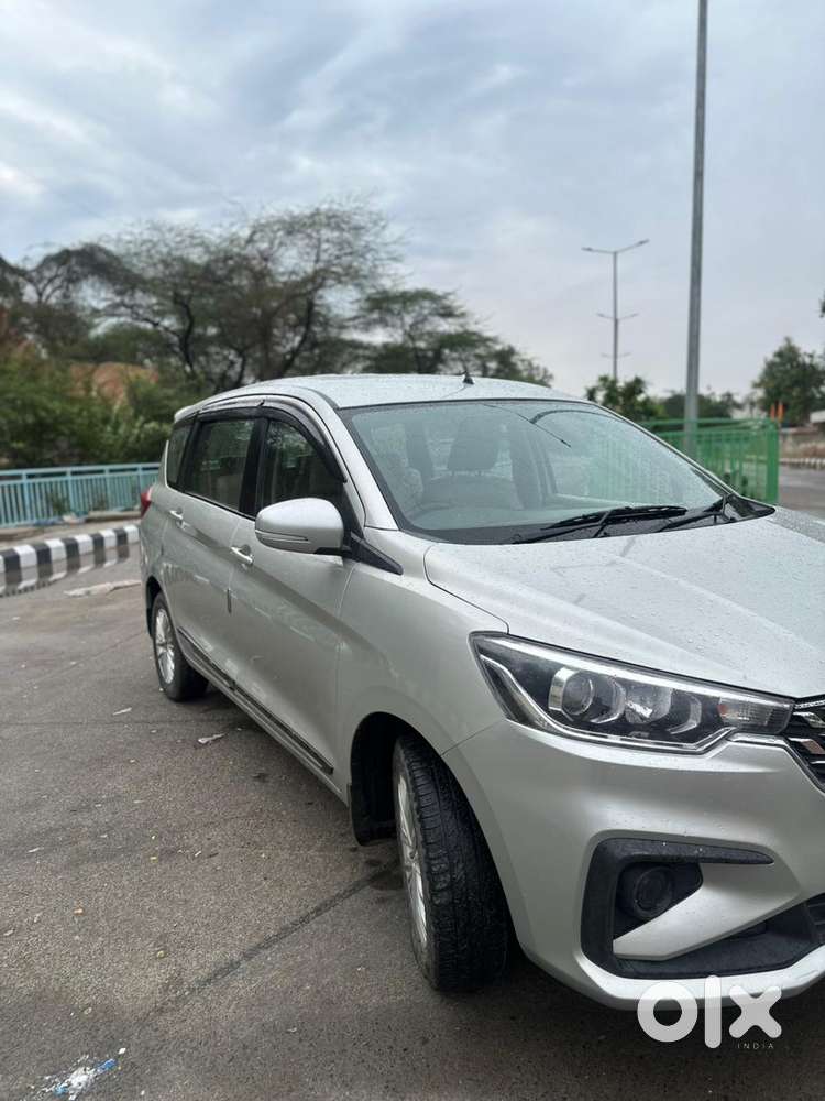Maruti Suzuki Ertiga Vxi (o) Cng, 2022, Cng & Hybrids