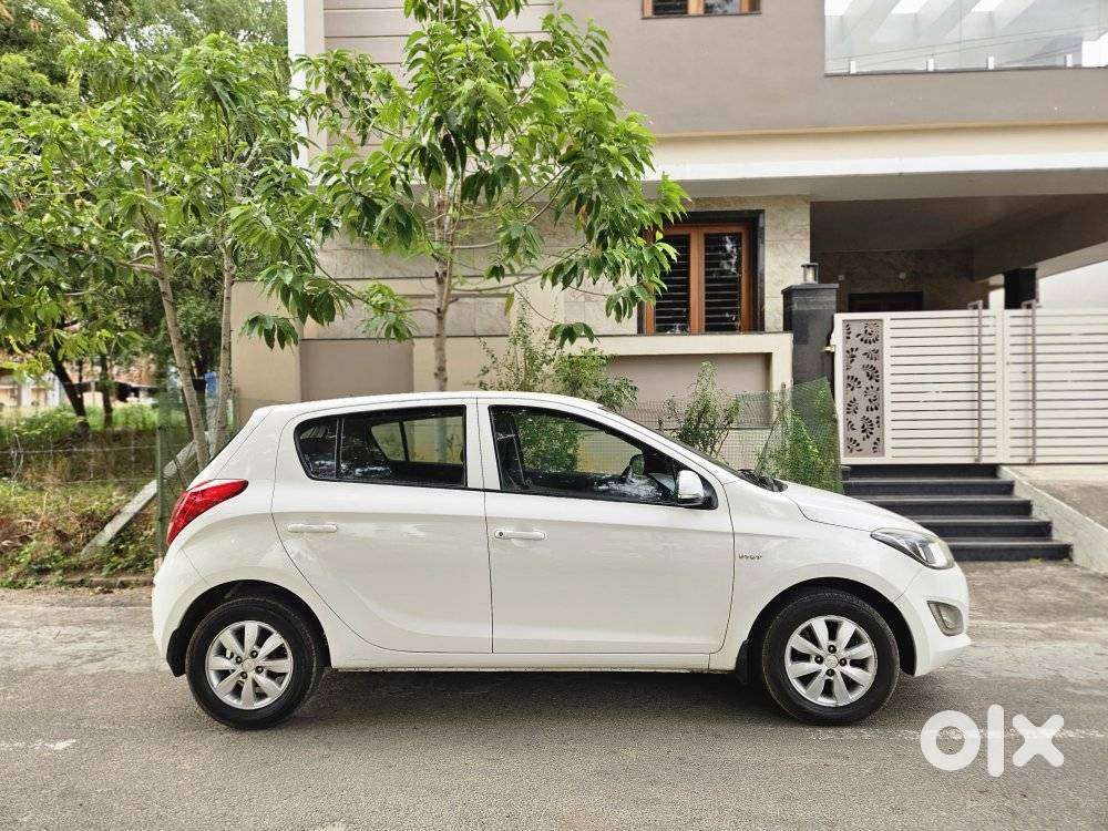 Hyundai I20 1.2 Asta, 2014, Petrol