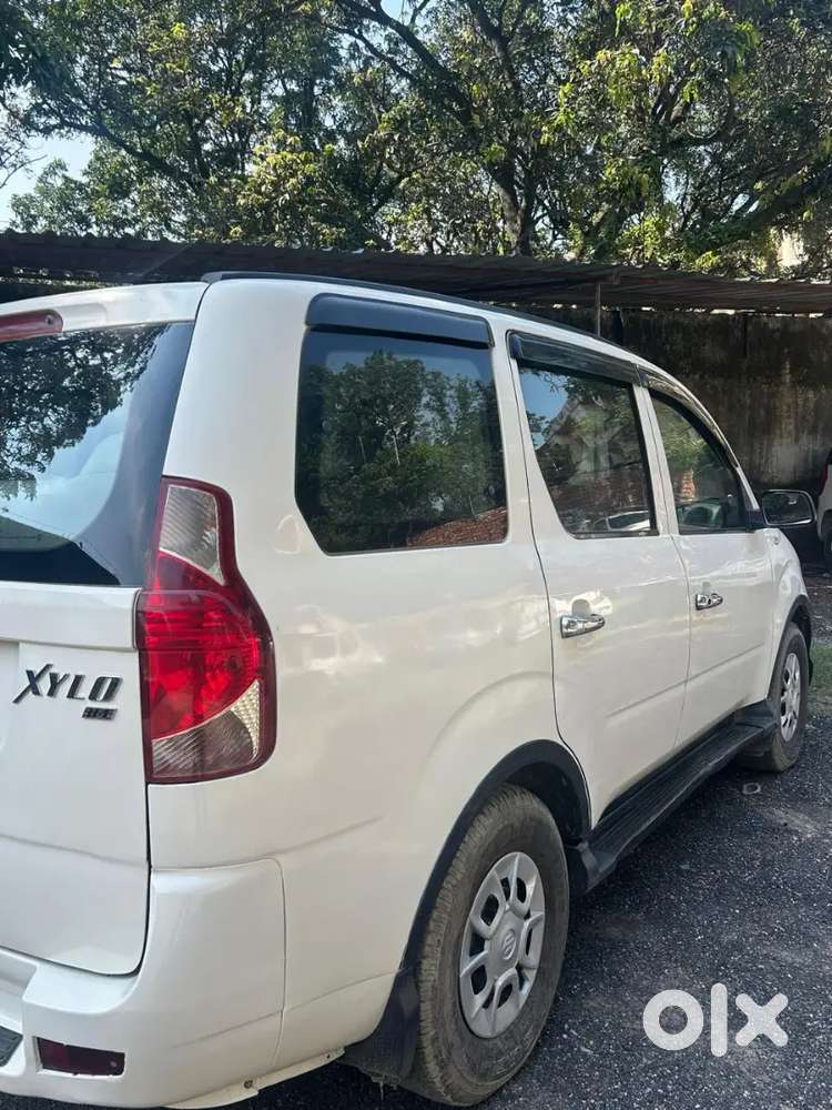 Mahindra Xylo Diesel 2016