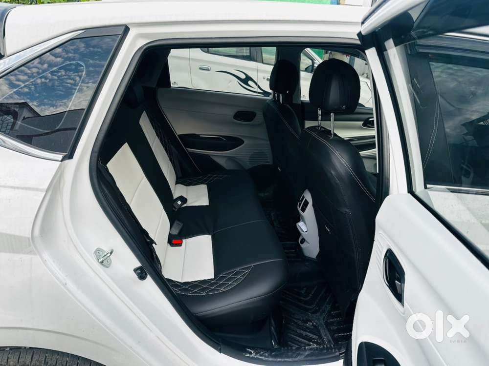 Hyundai New I20 Petrol 2026