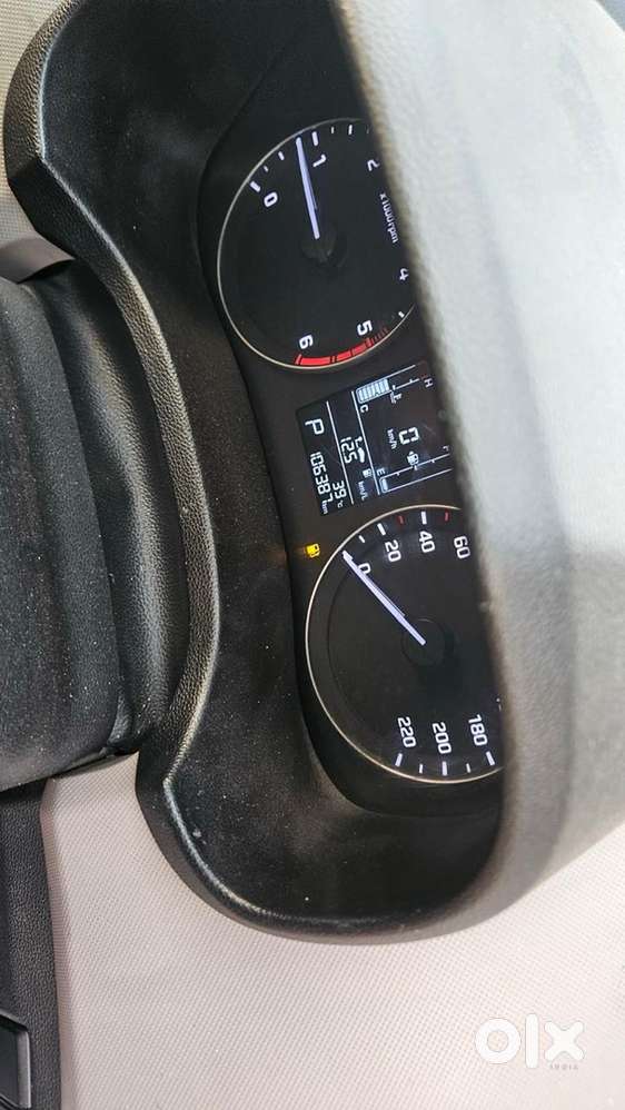 Hyundai Creta 1.6 2019 Last Month Urgently Sell
