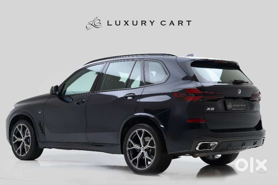 Bmw X5 Xdrive40i M Sport, 2025, Petrol