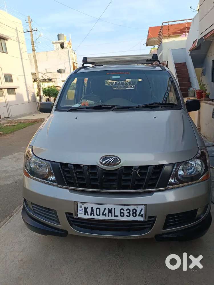 Mahindra Xylo Diesel Manual 2013