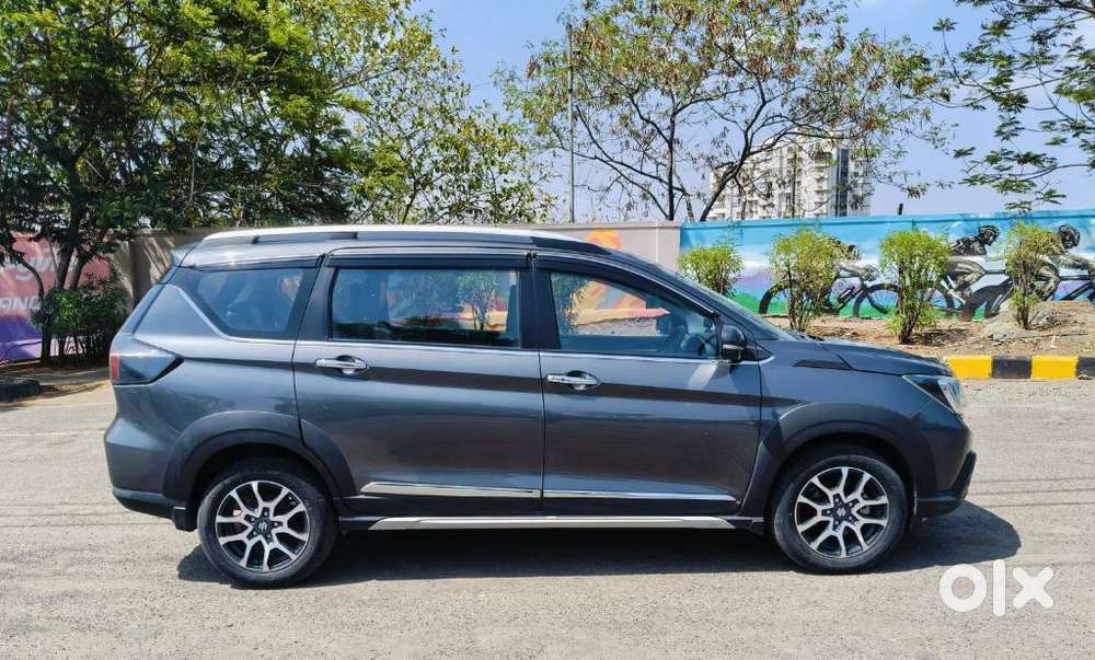 Maruti Suzuki Xl6 1.5 Zeta Mt, 2024, Petrol