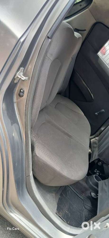 Chevrolet Beat Ls, 2013, Diesel