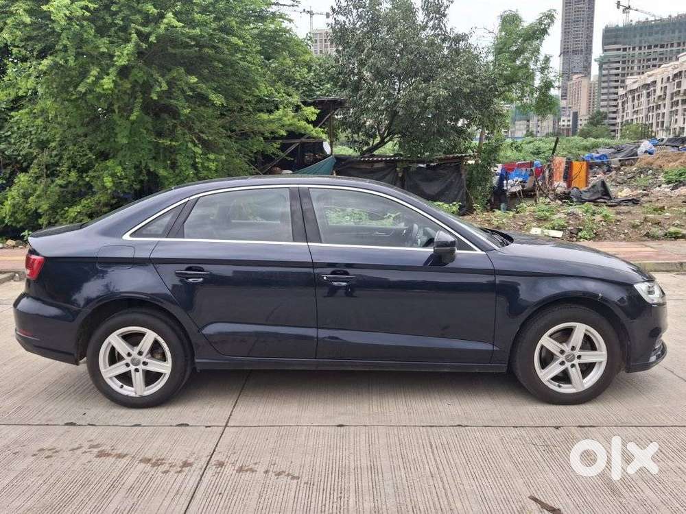 Audi A3 1.4 35 Tfsi Premium Plus, 2019, Petrol