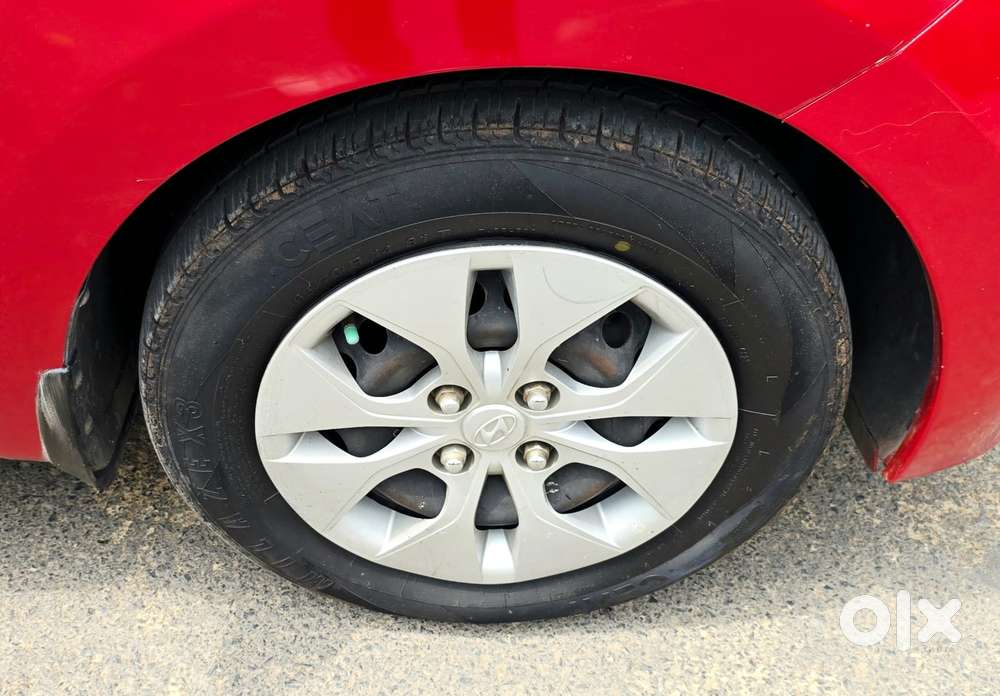 Hyundai Xcent 1.2 S Crdi, 2015, Diesel