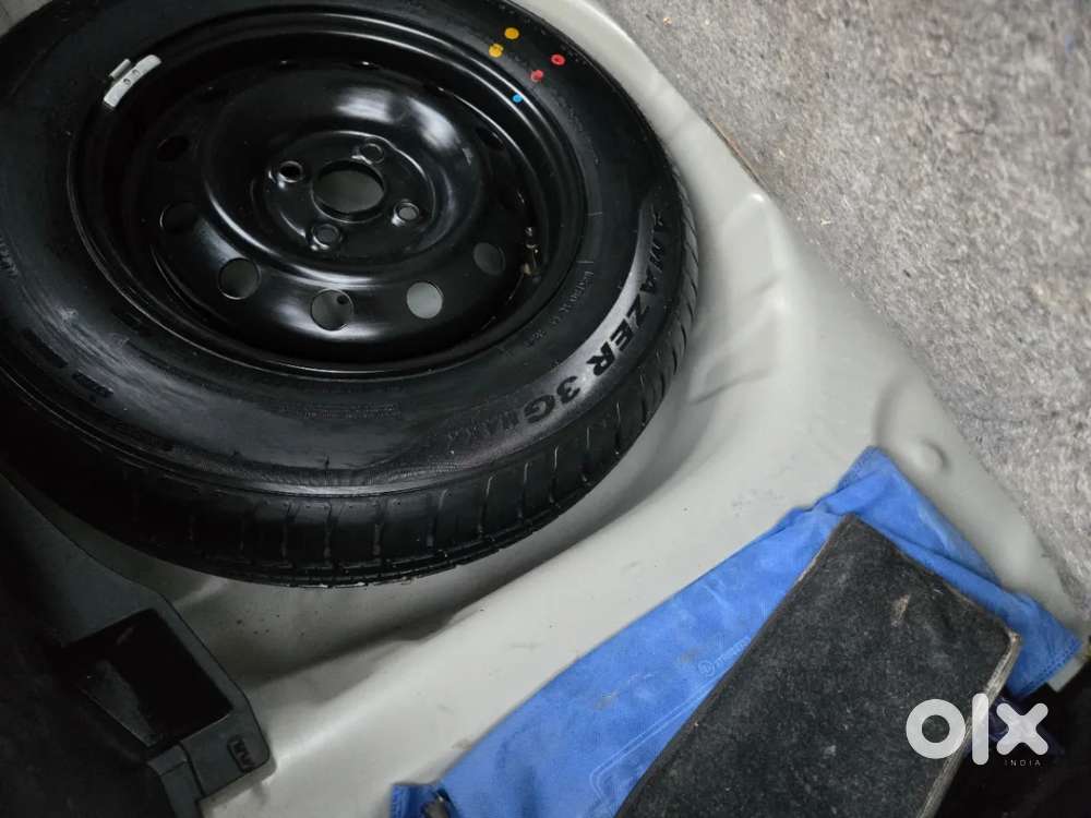 Maruti Suzuki Swift Vxi, 2019, Petrol