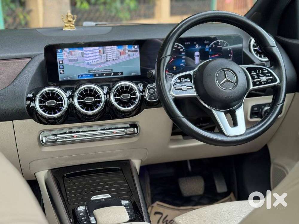 Mercedes-benz Gla 200, 2023, Petrol