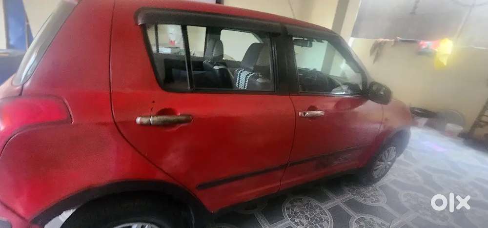 Maruti Suzuki Swift 2006