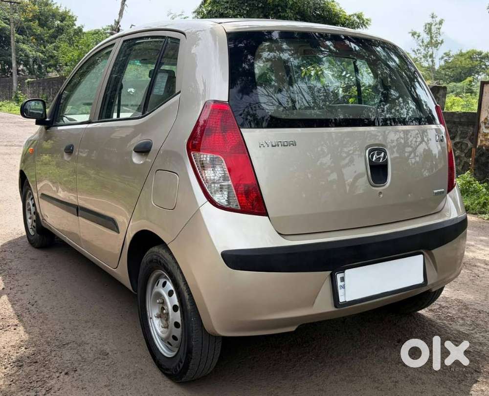 Hyundai I10 Era 1.1 Irde, 2009, Petrol