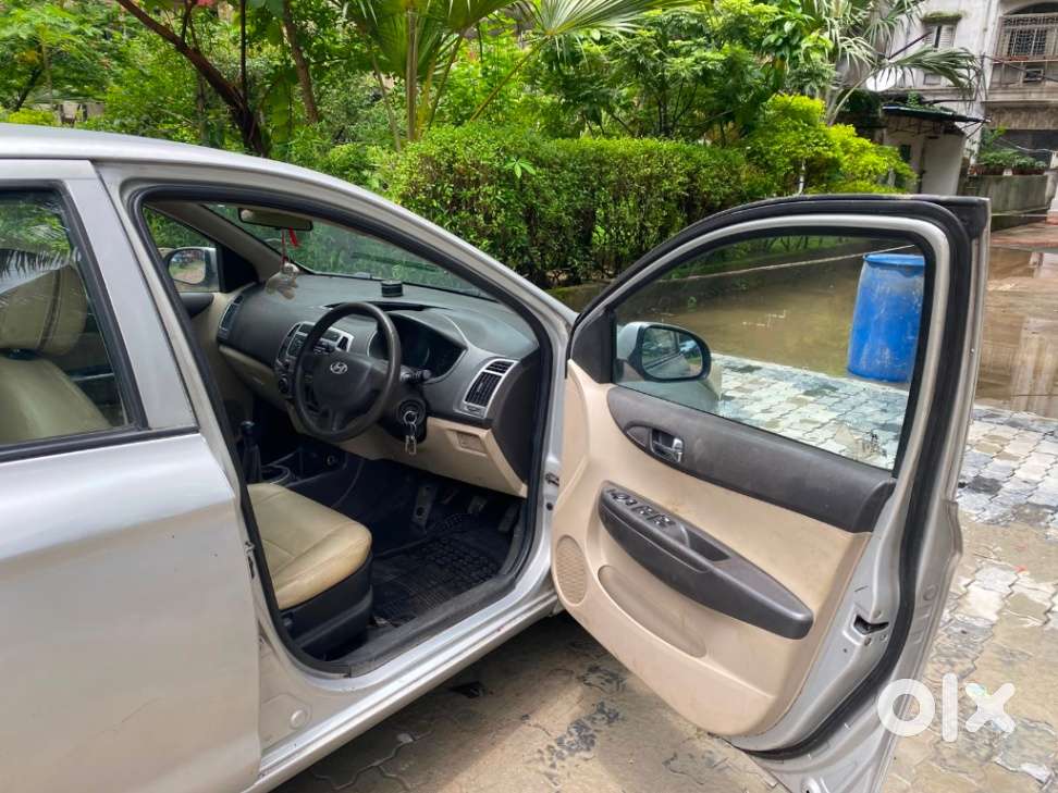 Hyundai I20 1.4 Magna Executive, 2014, Petrol