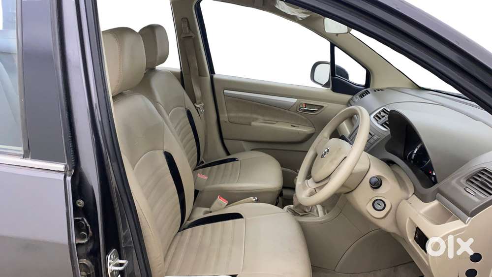 Maruti Suzuki Ertiga