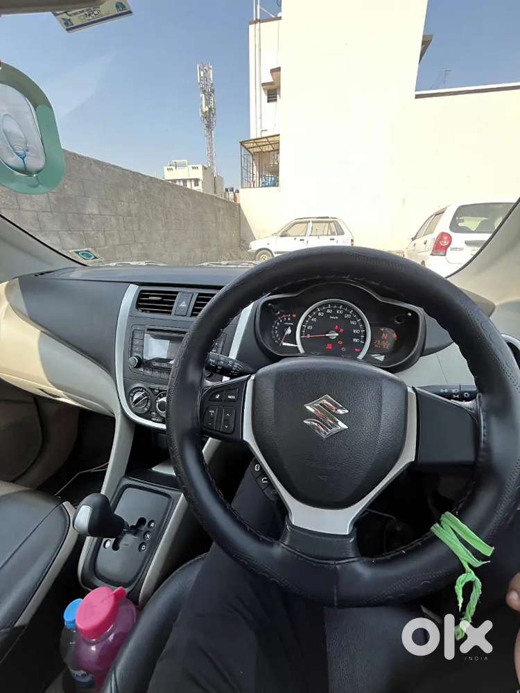 Maruti Suzuki Celerio