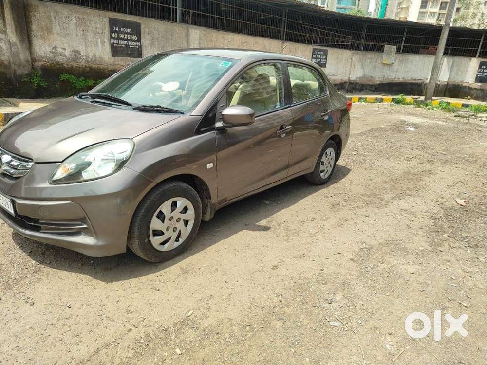 Honda Amaze 1.5 Smt I Dtec, 2013, Diesel