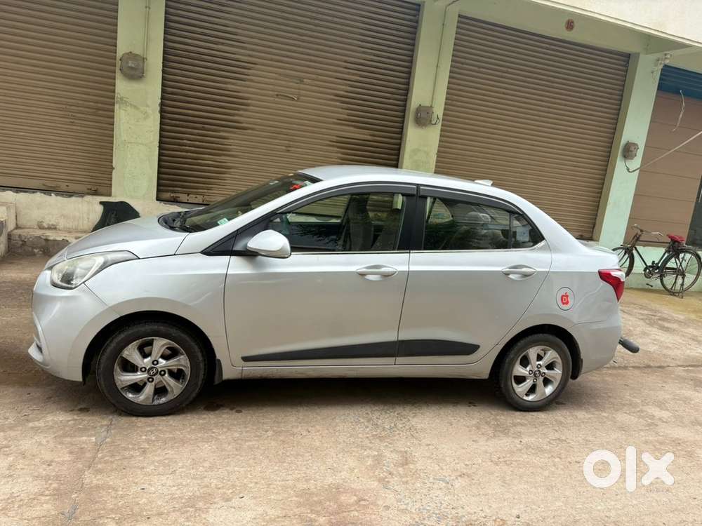 Hyundai Diesel Car 2018