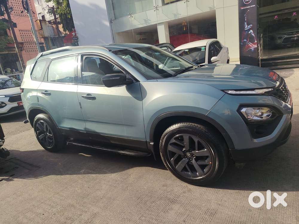 Tata Safari 2.0 Xza Plus 6s Jet, 2021, Diesel