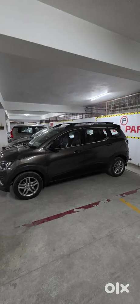 Renault Triber 1.0 Rxz 2022