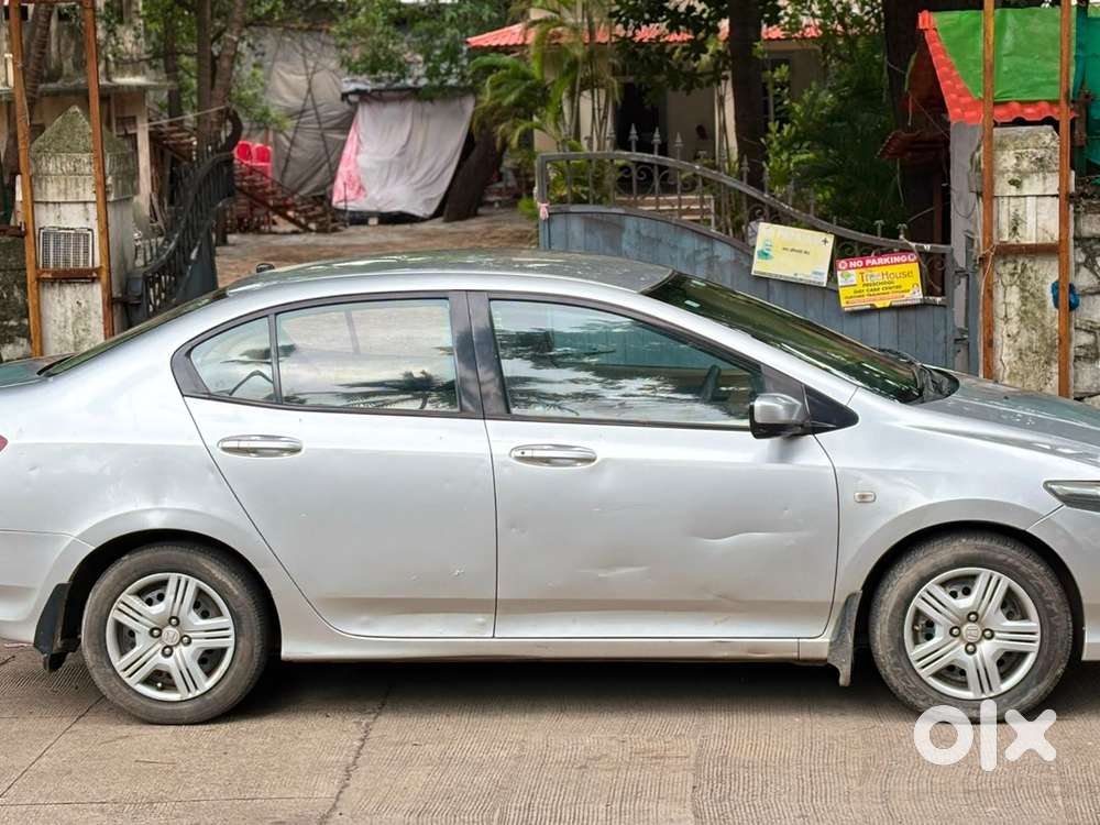 Honda City 2011 Petrol Good Condition Passing Expire