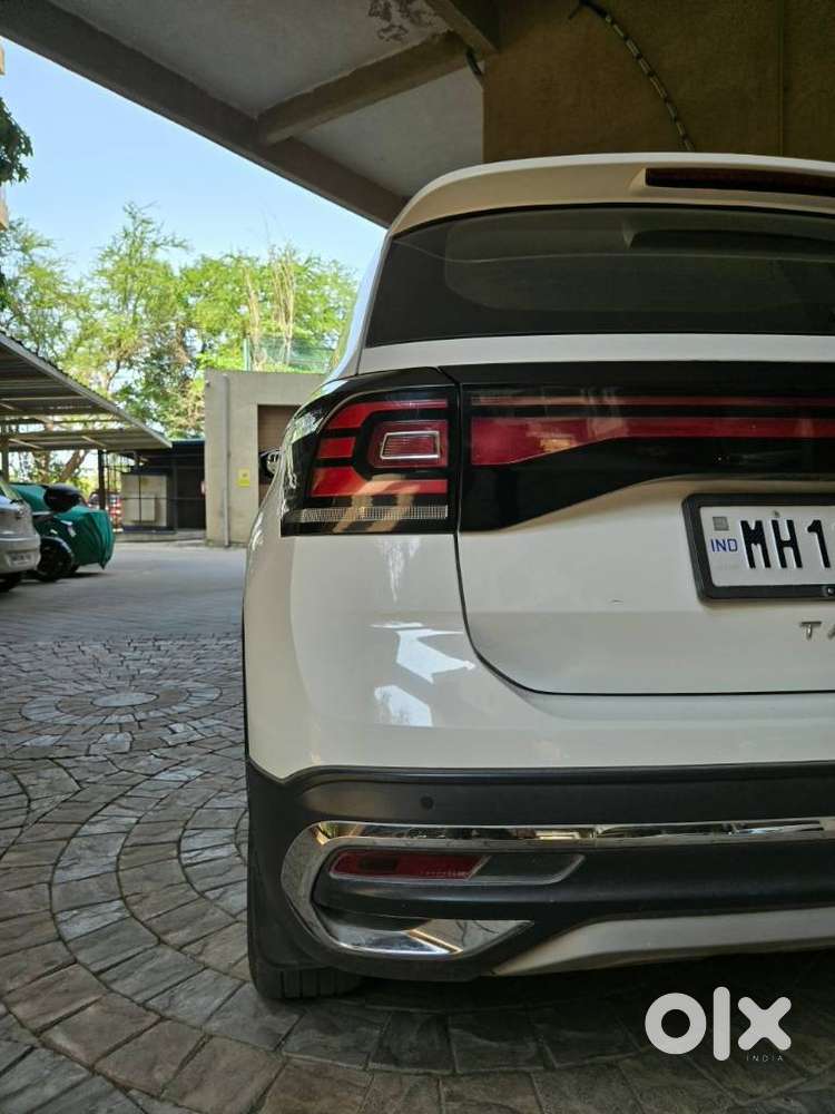Volkswagen Taigun 1.5 Tsi Gt Plus, 2021, Petrol