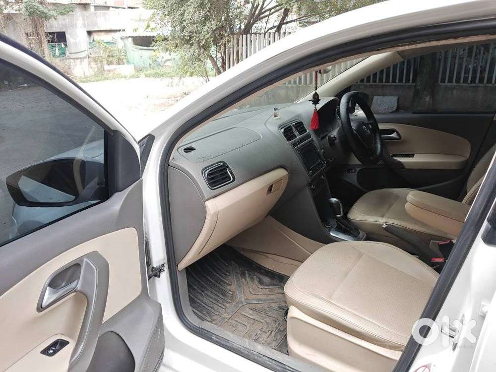 Volkswagen Vento Diesel Trendline, 2018, Diesel