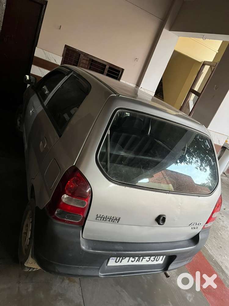 2009 Maruti Alto Lxi