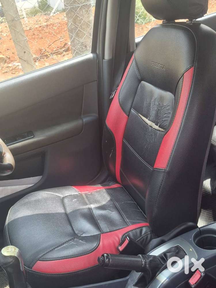 Ford Fiesta Classic 1.4 2012