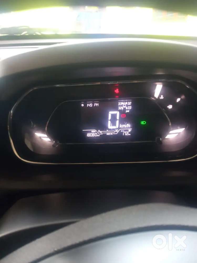 Tata Tiago 2023 Petrol 18500 Km Driven