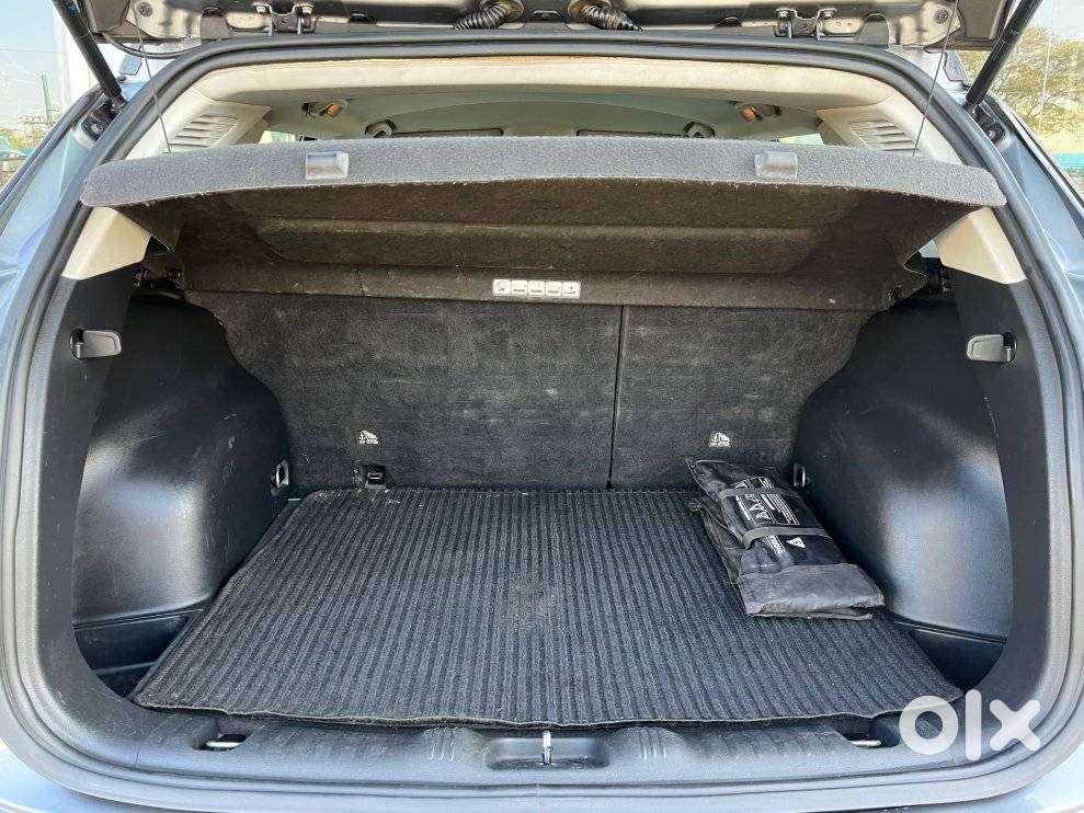 Jeep Compass 2.0 Sport Plus, 2019, Diesel