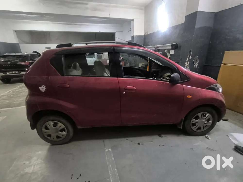 Datsun Redi Go Edition 2018