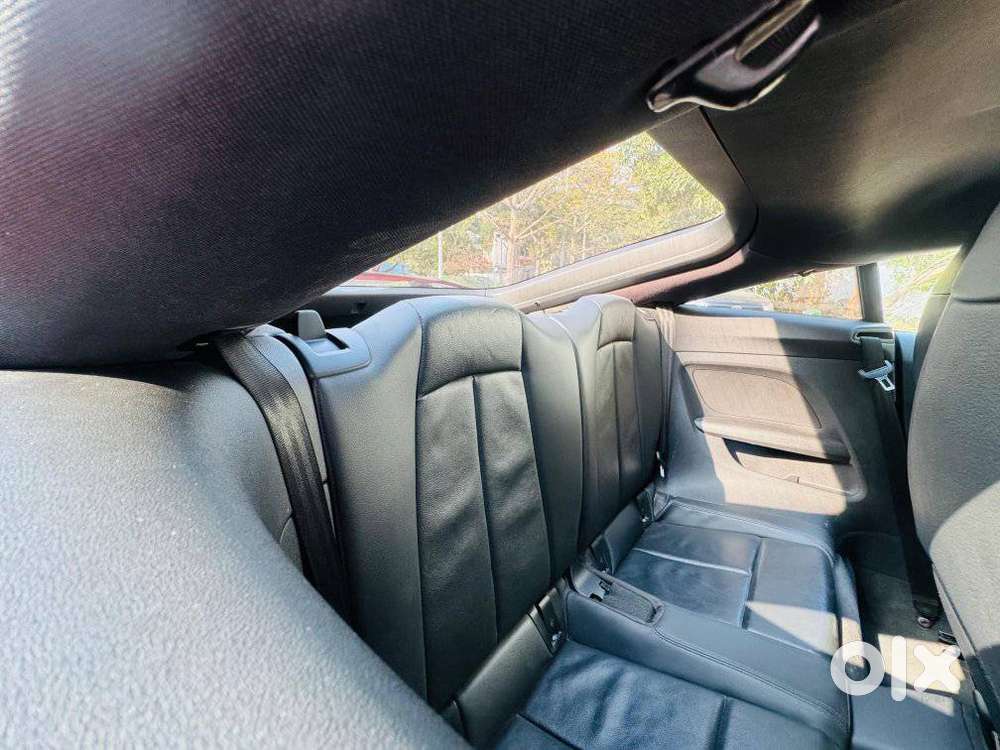 Audi Tt 2.0 Tfsi Quattro, 2016, Petrol