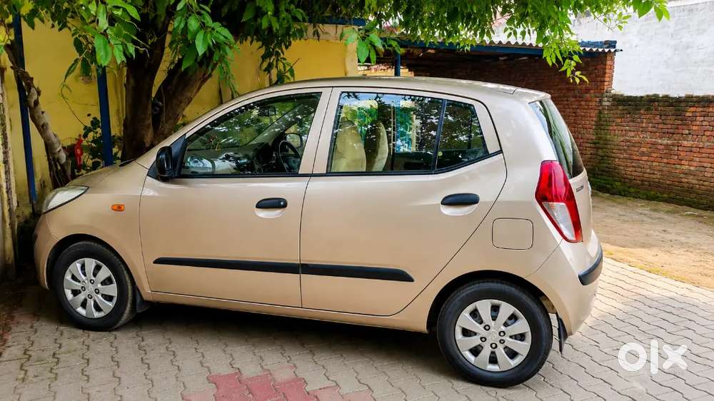 Hyundai I10 Era 2008