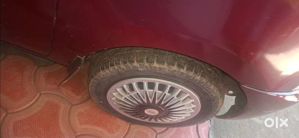 2005 Maruti Wagon R