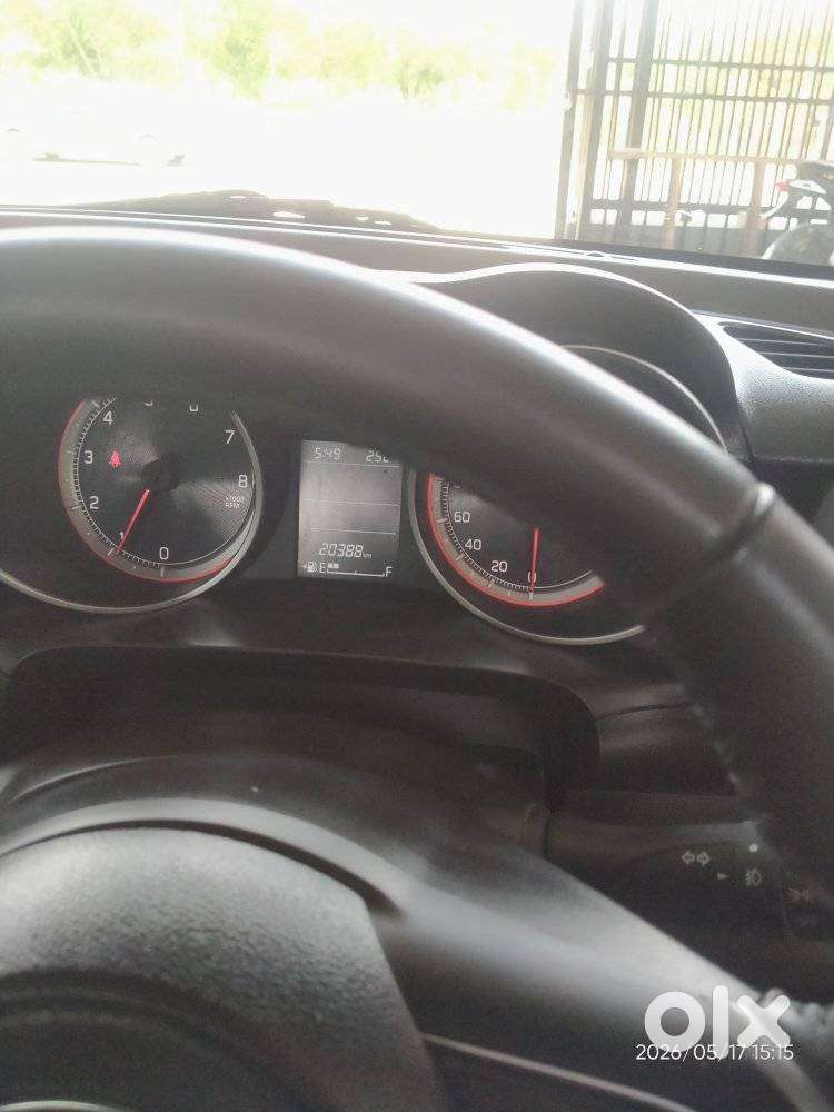 Maruti Suzuki Swift Zxi Plus, 2023, Petrol